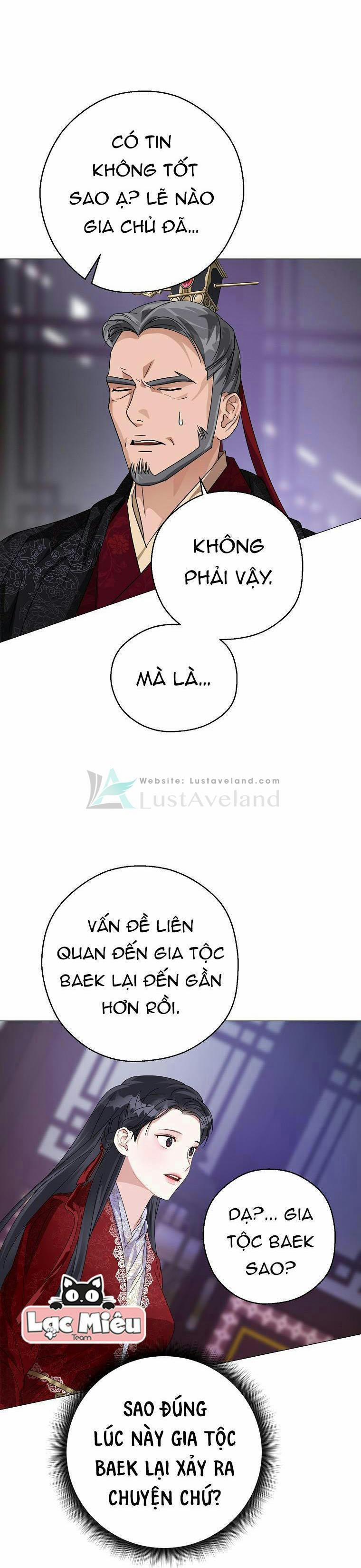 Vầng Trăng Đen Ló Dạng 7.5 trang 1