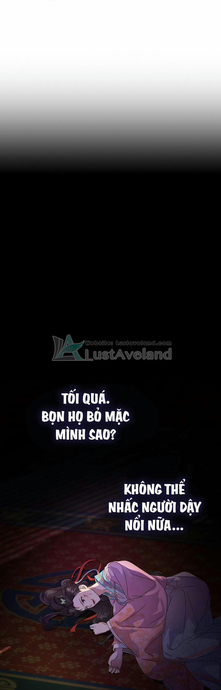 Vầng Trăng Đen Ló Dạng 7.5 trang 11