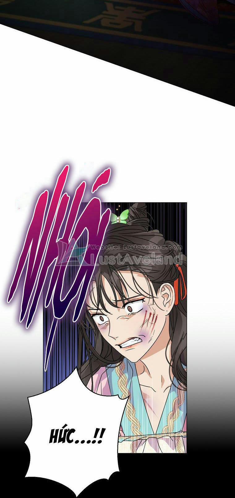 Vầng Trăng Đen Ló Dạng 7.5 trang 12