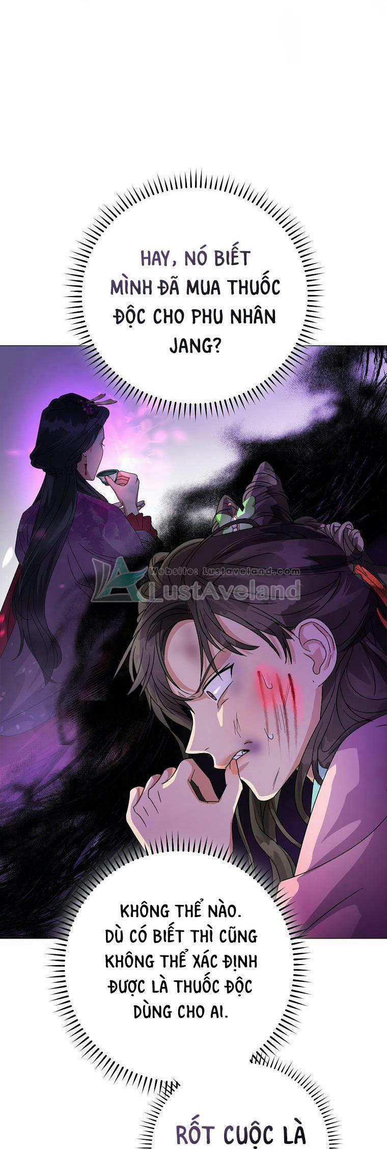 Vầng Trăng Đen Ló Dạng 7.5 trang 15