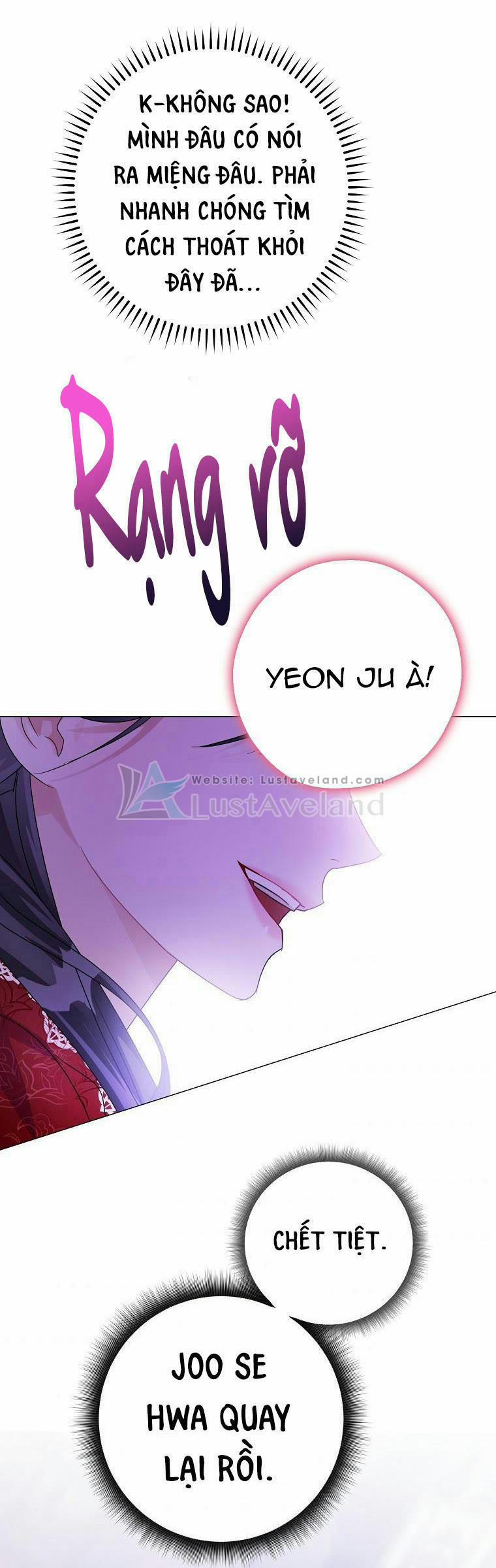 Vầng Trăng Đen Ló Dạng 7.5 trang 17