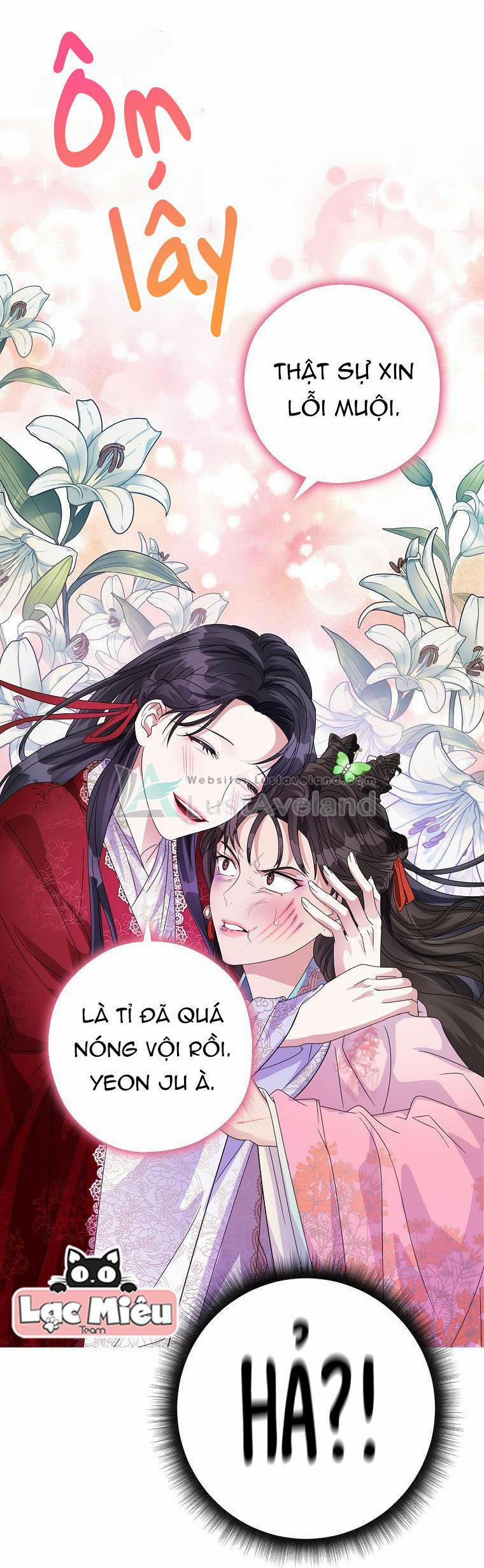 Vầng Trăng Đen Ló Dạng 7.5 trang 19