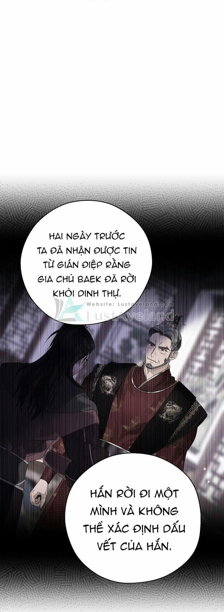 Vầng Trăng Đen Ló Dạng 7.5 trang 2