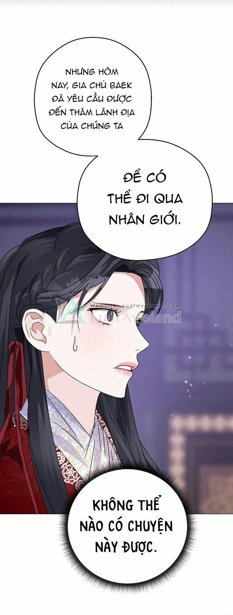 Vầng Trăng Đen Ló Dạng 7.5 trang 3