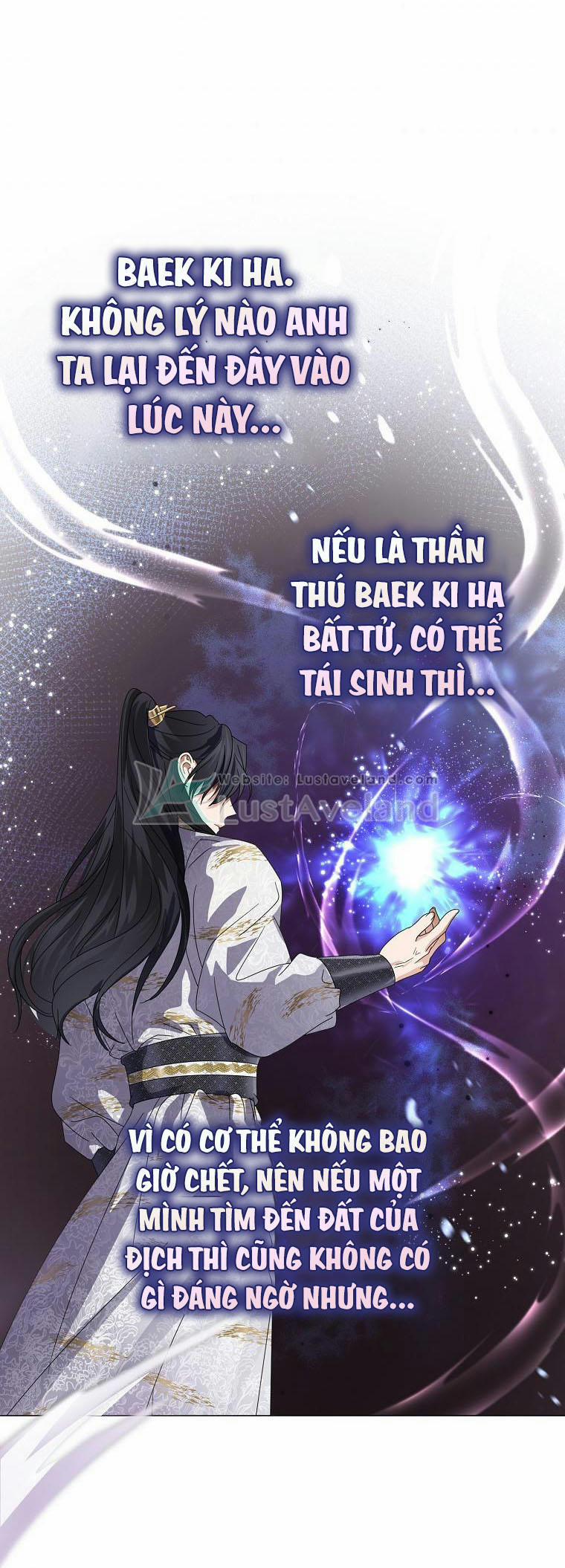 Vầng Trăng Đen Ló Dạng 7.5 trang 4