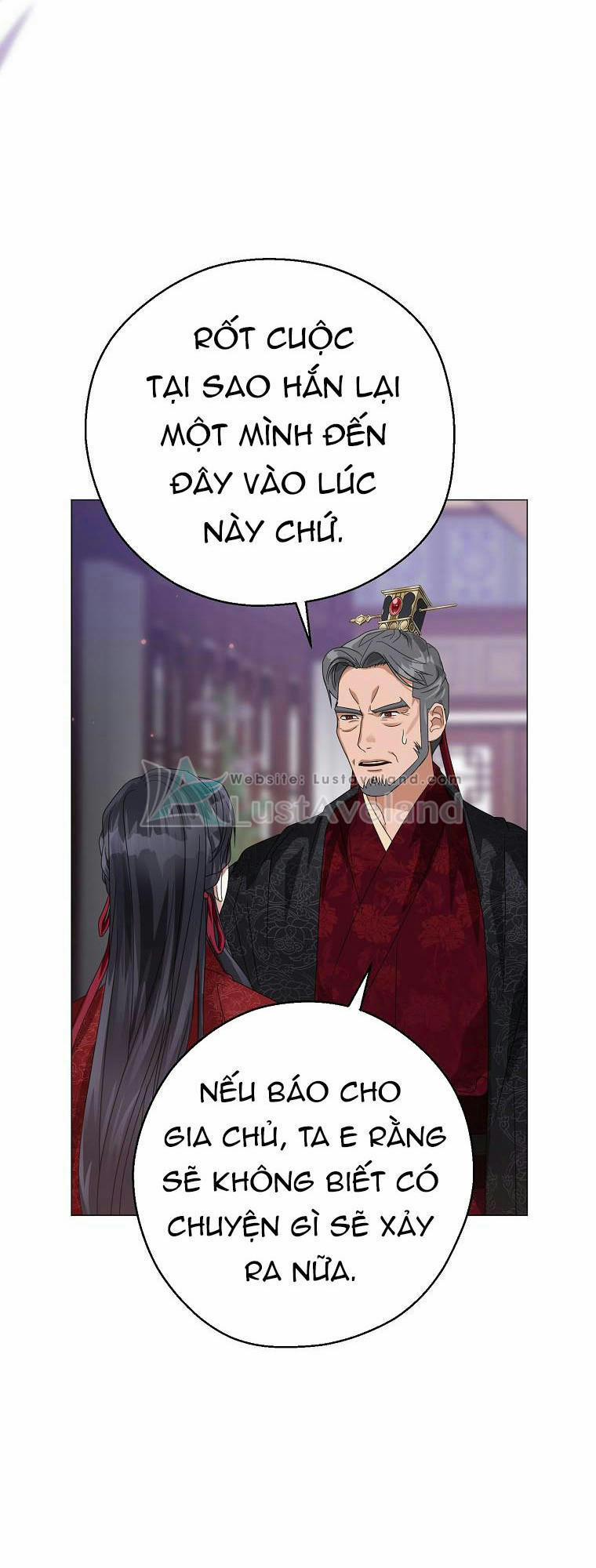 Vầng Trăng Đen Ló Dạng 7.5 trang 5