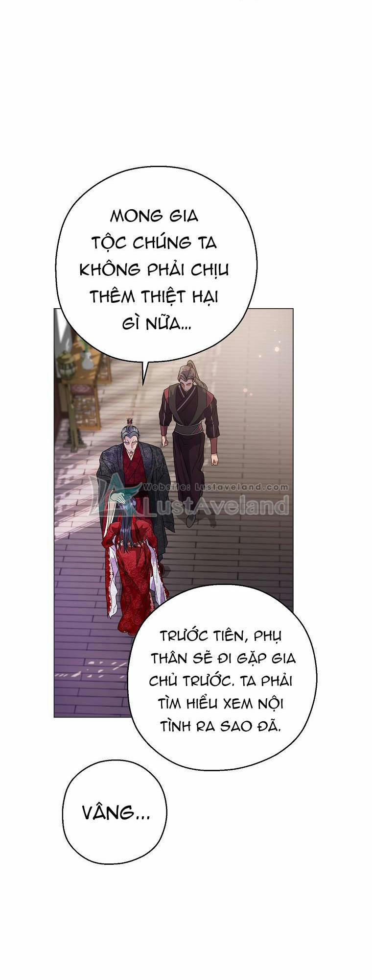 Vầng Trăng Đen Ló Dạng 7.5 trang 7