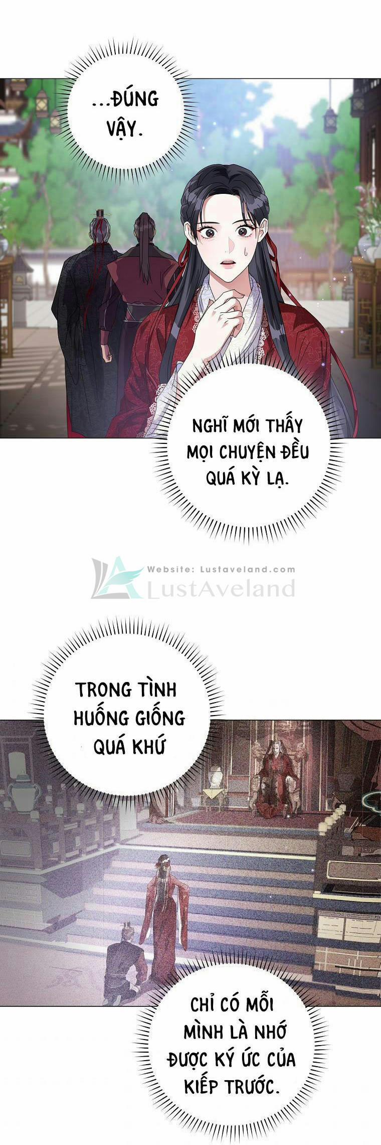 Vầng Trăng Đen Ló Dạng 7.5 trang 8