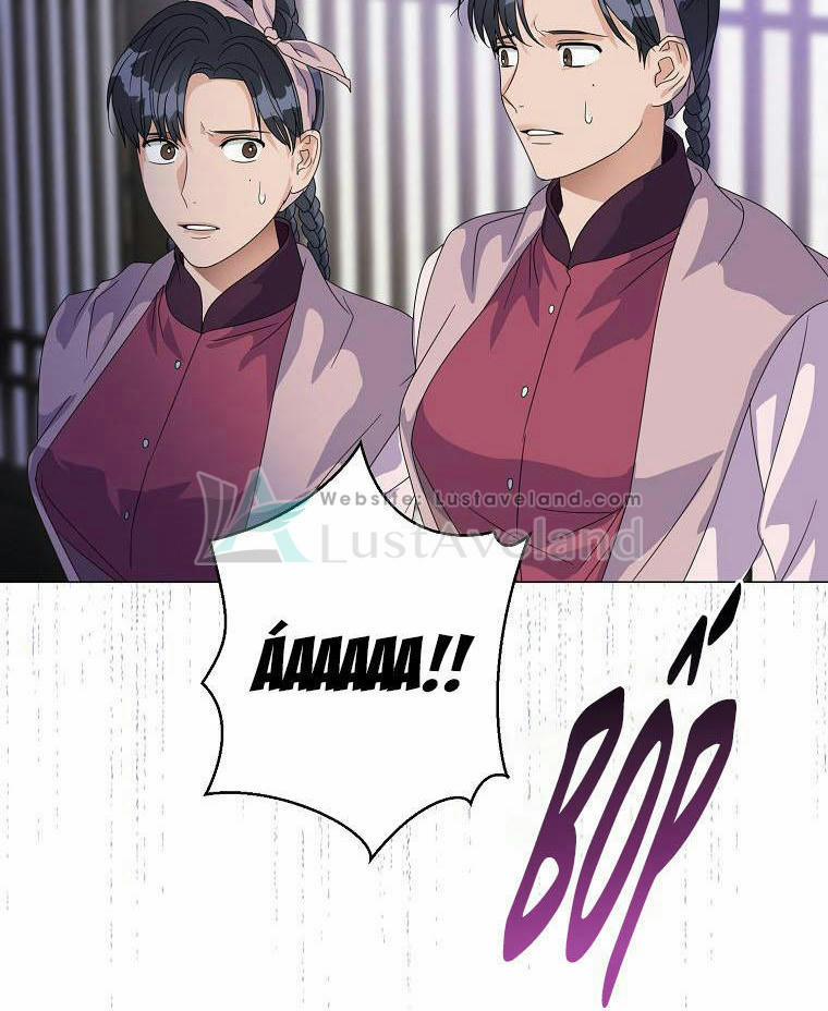 Vầng Trăng Đen Ló Dạng 7 trang 10