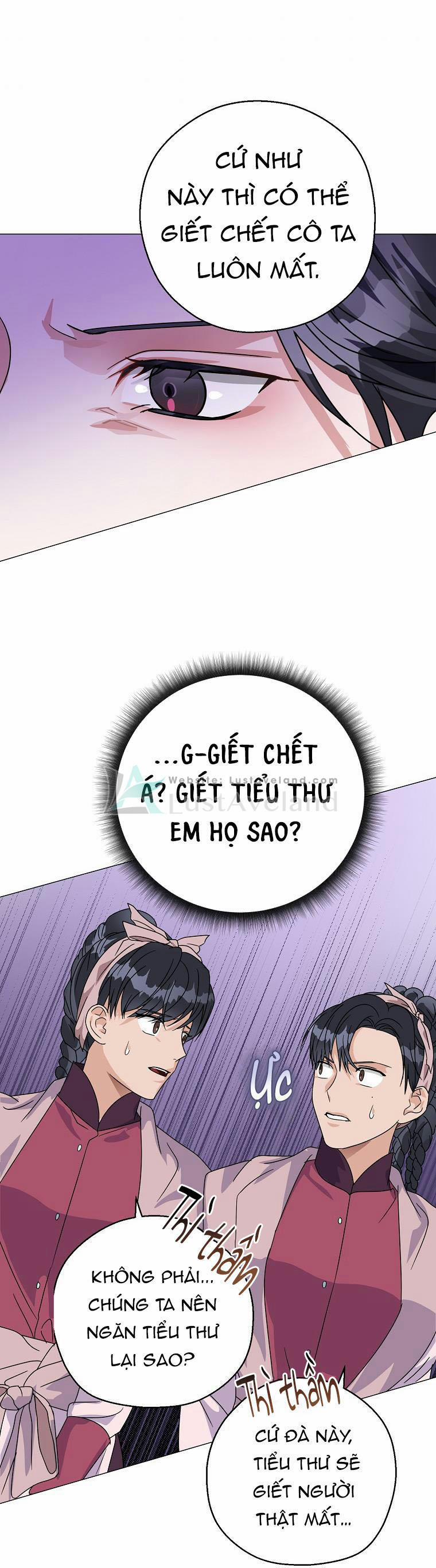 Vầng Trăng Đen Ló Dạng 7 trang 13