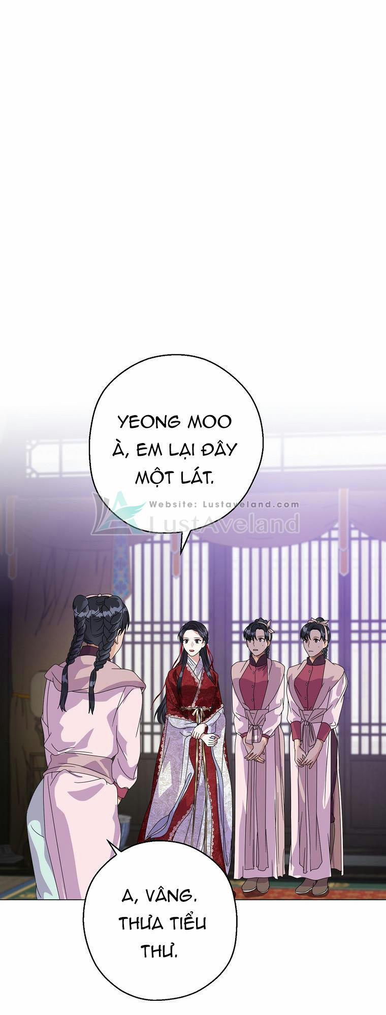 Vầng Trăng Đen Ló Dạng 7 trang 15