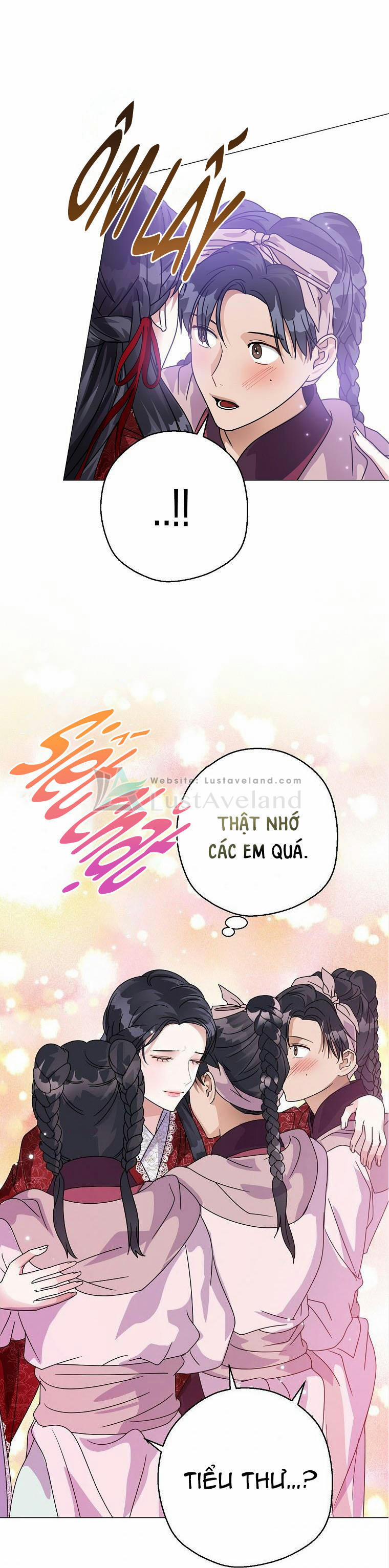 Vầng Trăng Đen Ló Dạng 7 trang 16