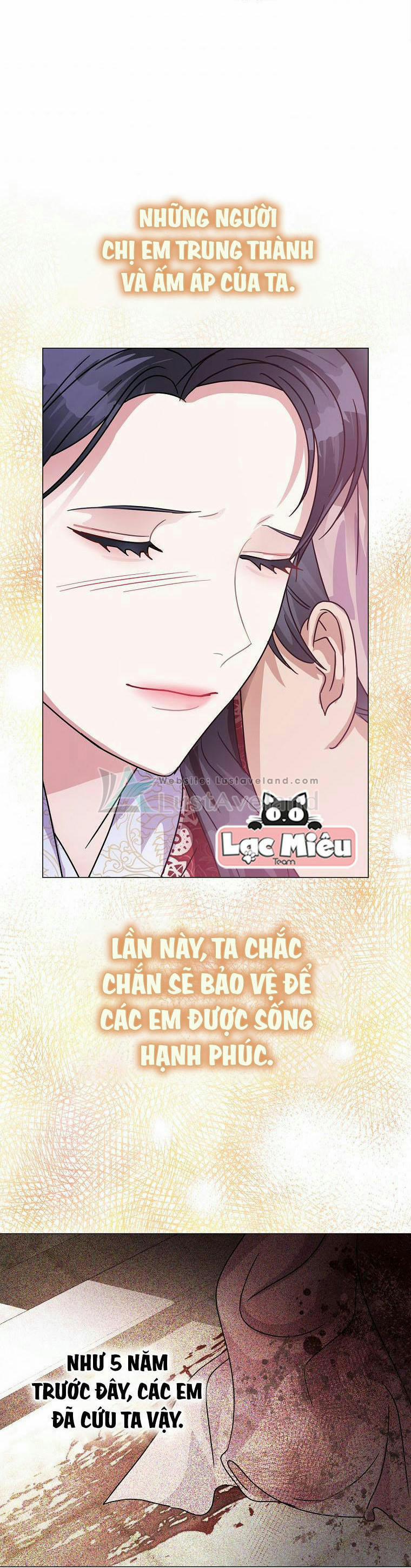 Vầng Trăng Đen Ló Dạng 7 trang 17