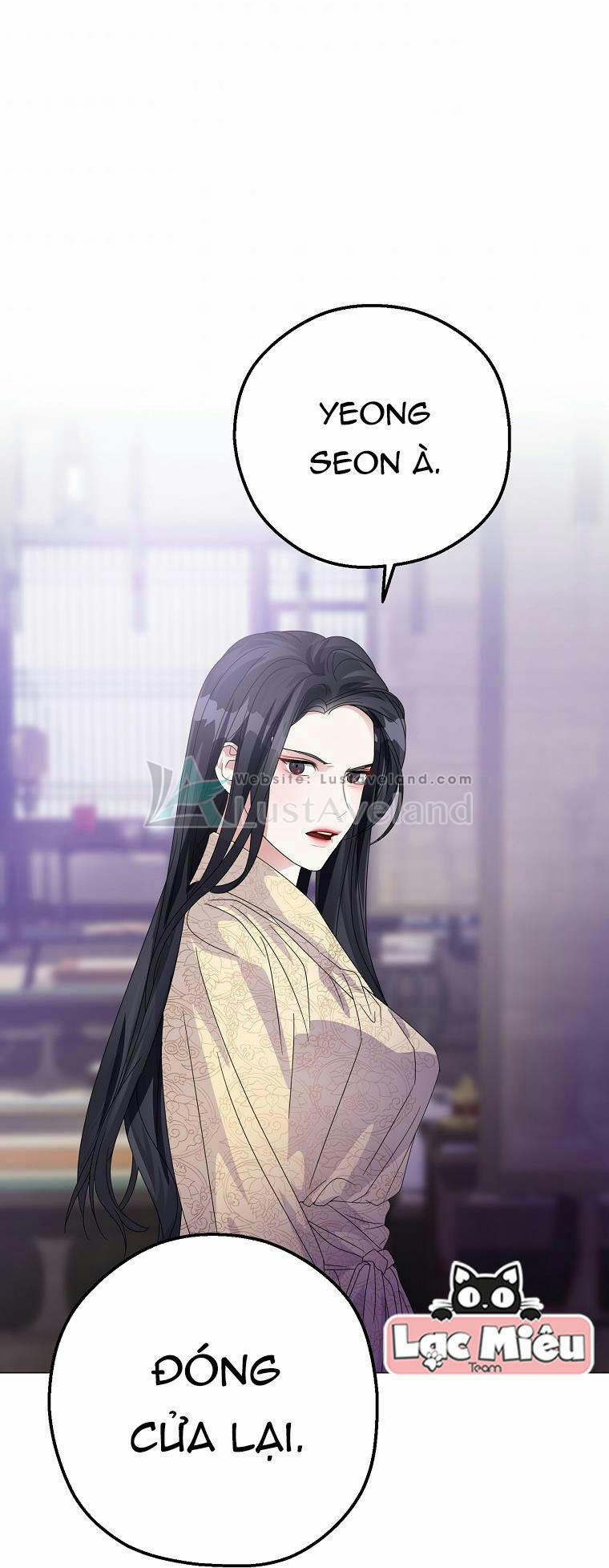 Vầng Trăng Đen Ló Dạng 7 trang 4