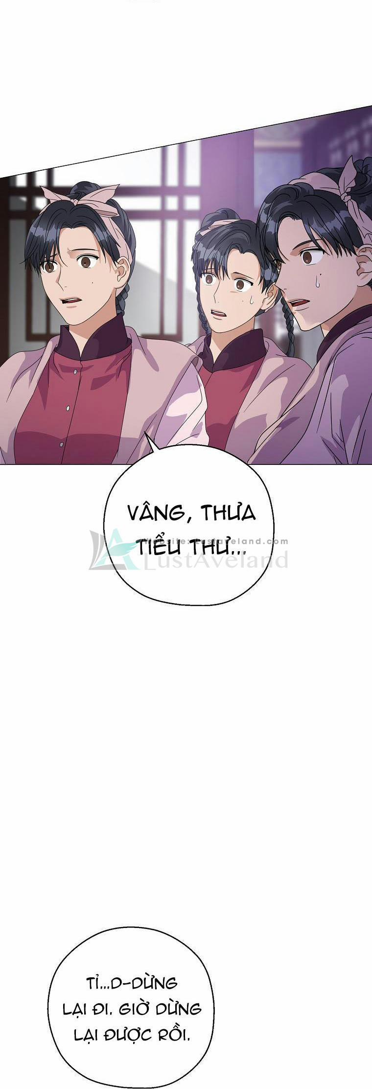 Vầng Trăng Đen Ló Dạng 7 trang 5