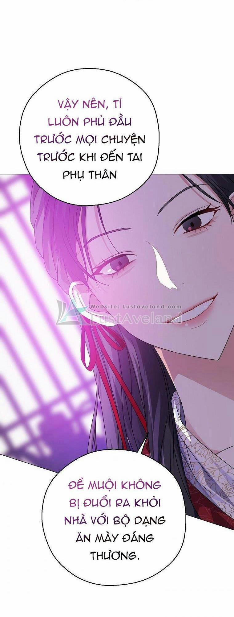 Vầng Trăng Đen Ló Dạng 8.5 trang 1