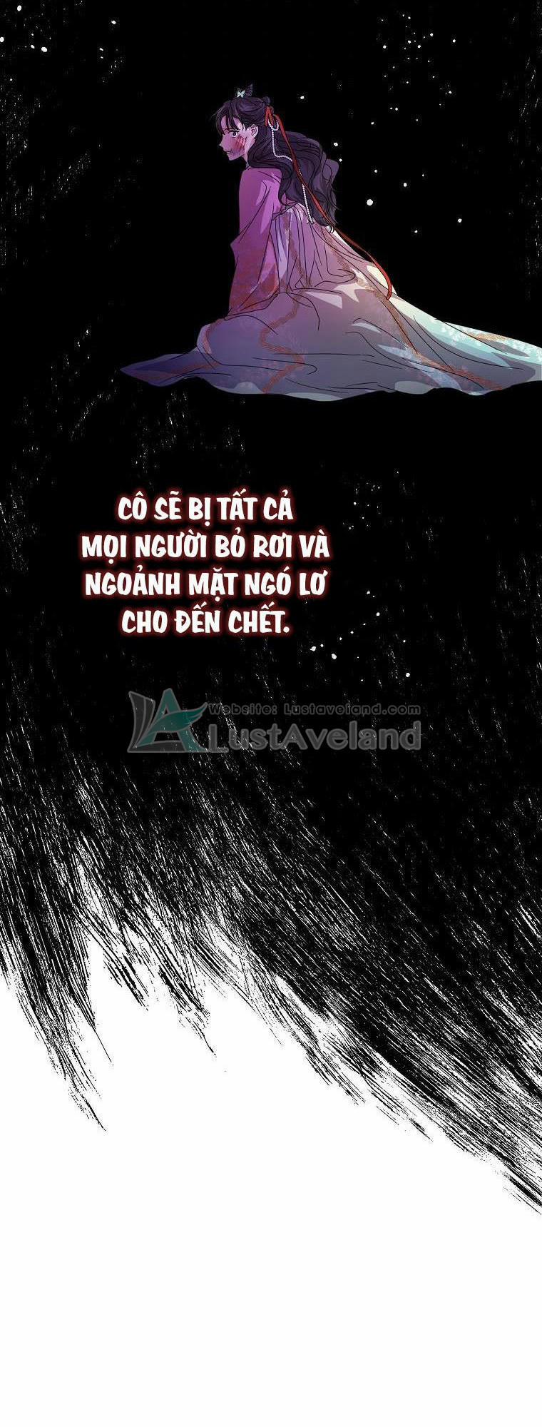 Vầng Trăng Đen Ló Dạng 8.5 trang 11