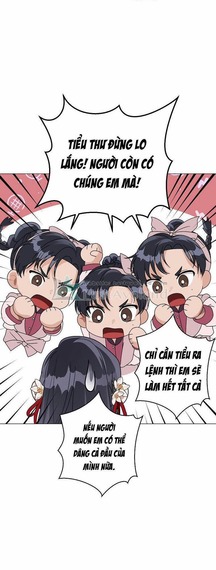 Vầng Trăng Đen Ló Dạng 8.5 trang 13