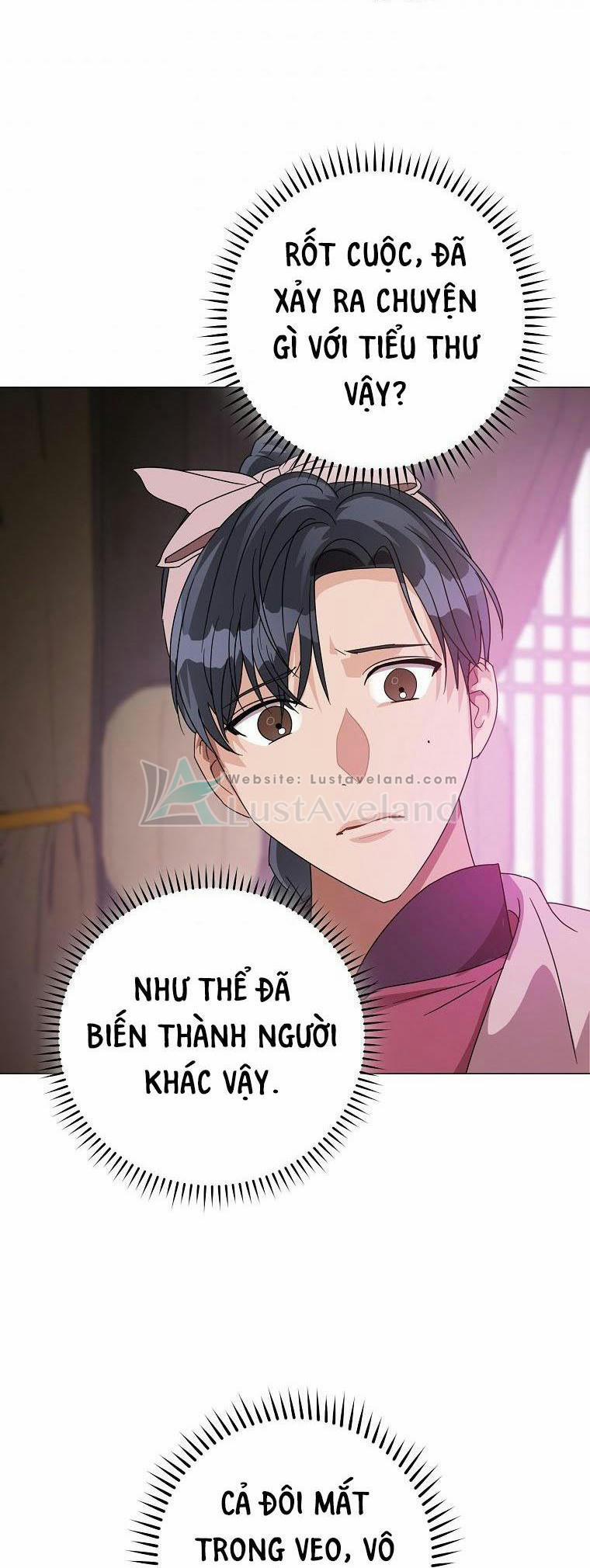 Vầng Trăng Đen Ló Dạng 8.5 trang 15