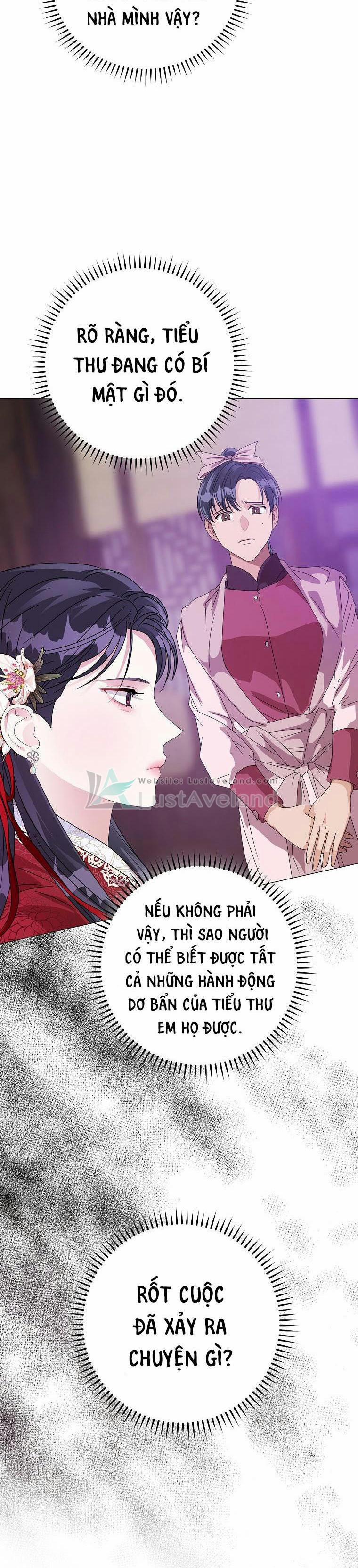 Vầng Trăng Đen Ló Dạng 8.5 trang 17