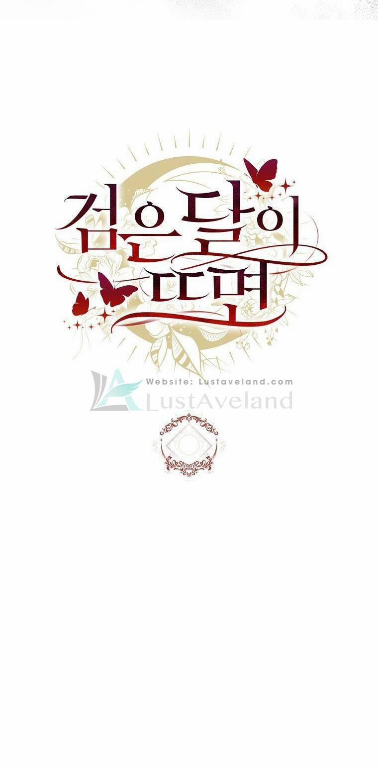 Vầng Trăng Đen Ló Dạng 8.5 trang 18