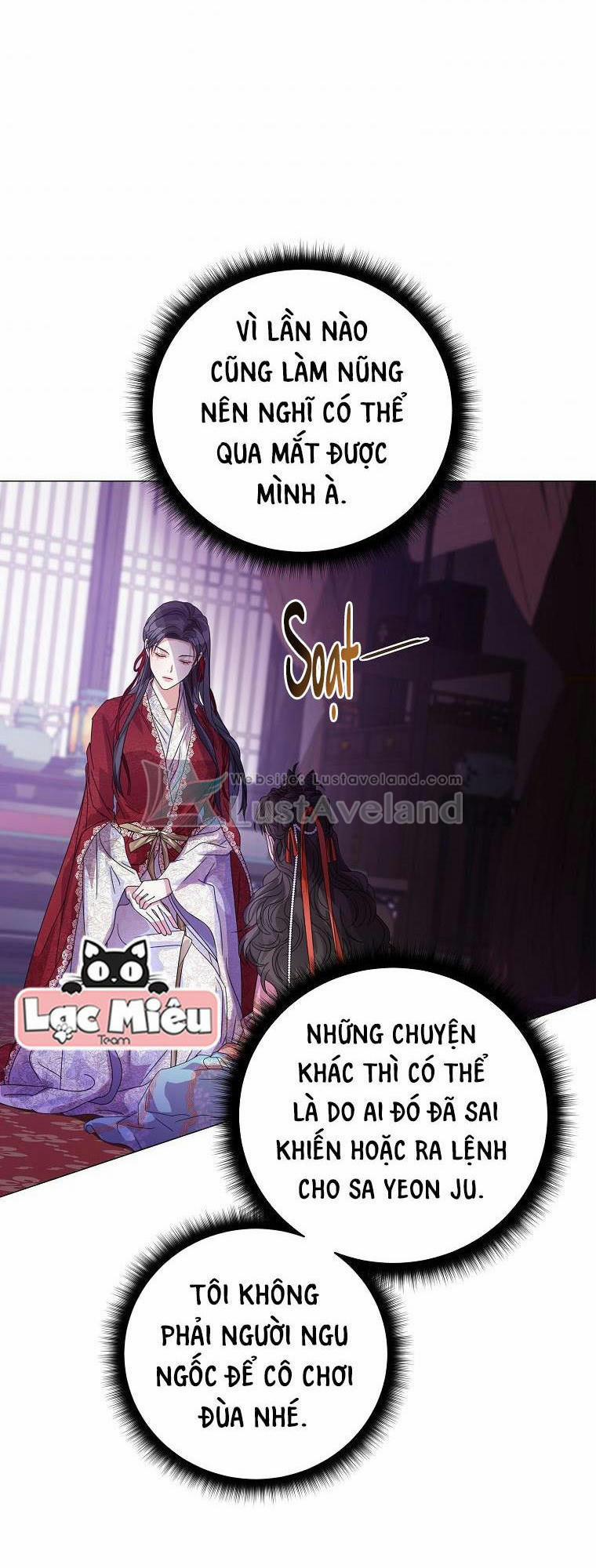 Vầng Trăng Đen Ló Dạng 8.5 trang 2