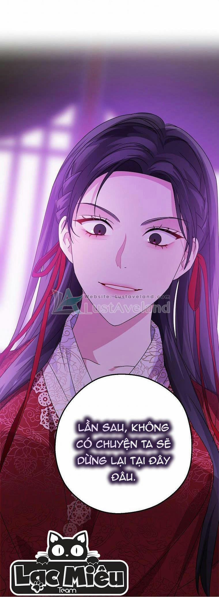 Vầng Trăng Đen Ló Dạng 8.5 trang 6