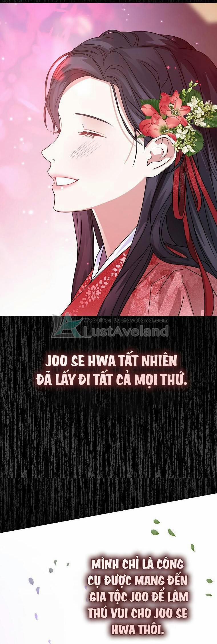 Vầng Trăng Đen Ló Dạng 8 trang 7