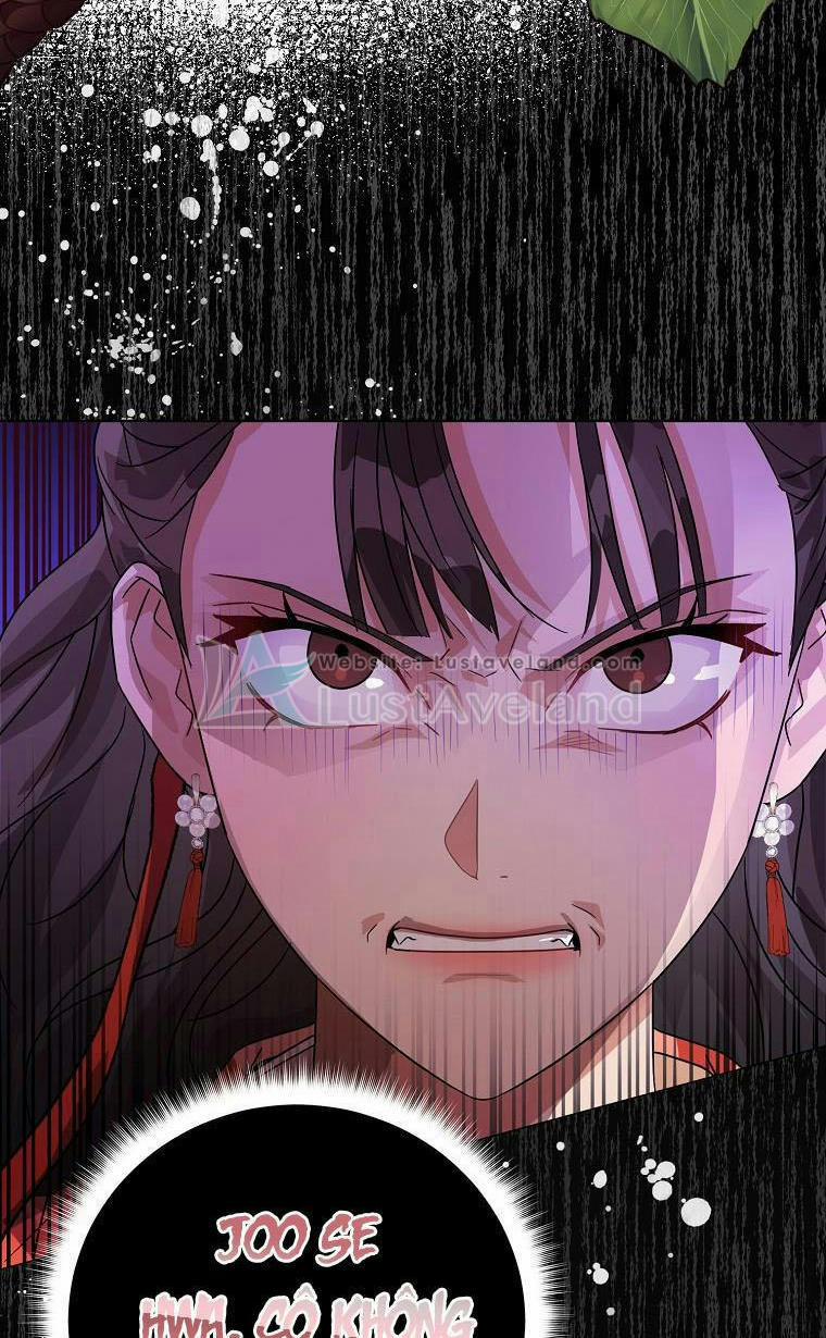 Vầng Trăng Đen Ló Dạng 8 trang 9