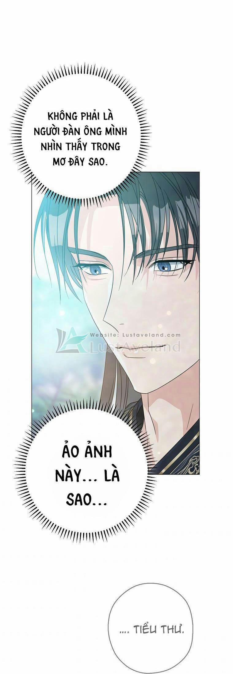 Vầng Trăng Đen Ló Dạng 9.5 trang 0