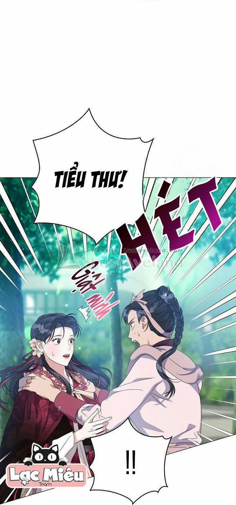 Vầng Trăng Đen Ló Dạng 9.5 trang 1