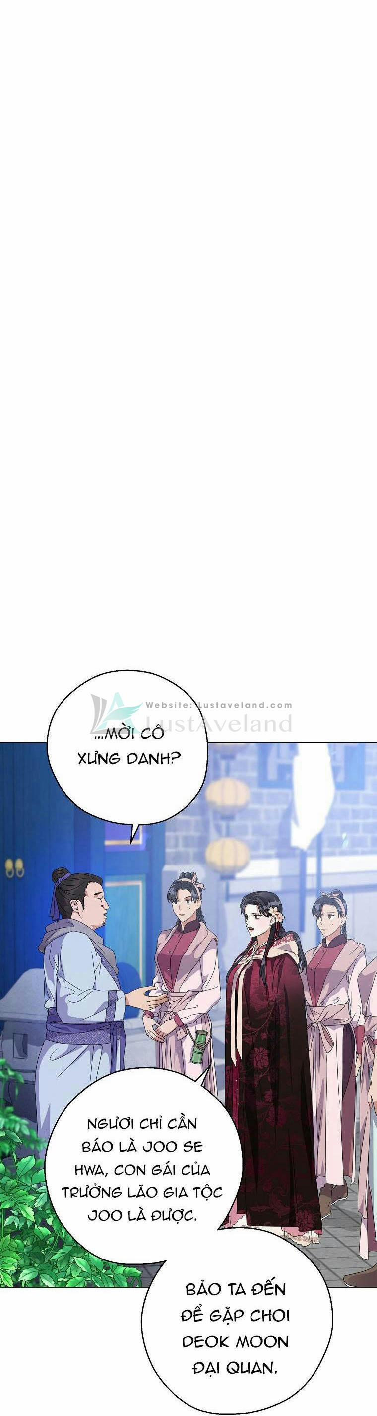 Vầng Trăng Đen Ló Dạng 9.5 trang 11