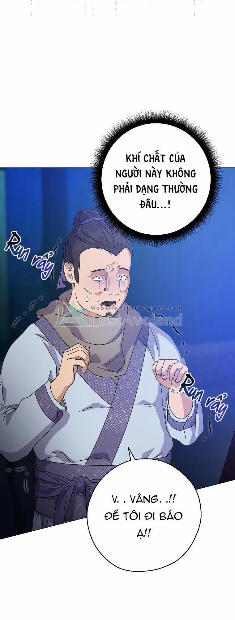 Vầng Trăng Đen Ló Dạng 9.5 trang 14