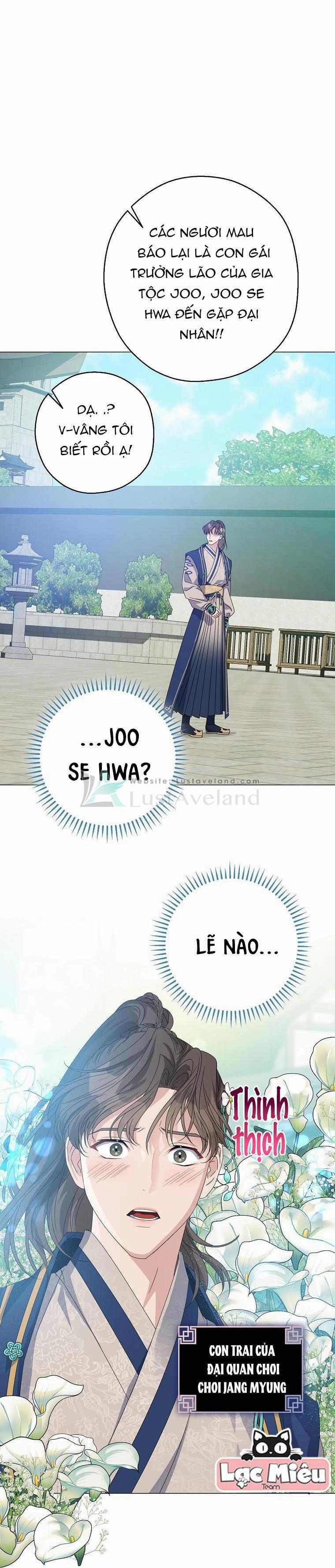 Vầng Trăng Đen Ló Dạng 9.5 trang 15