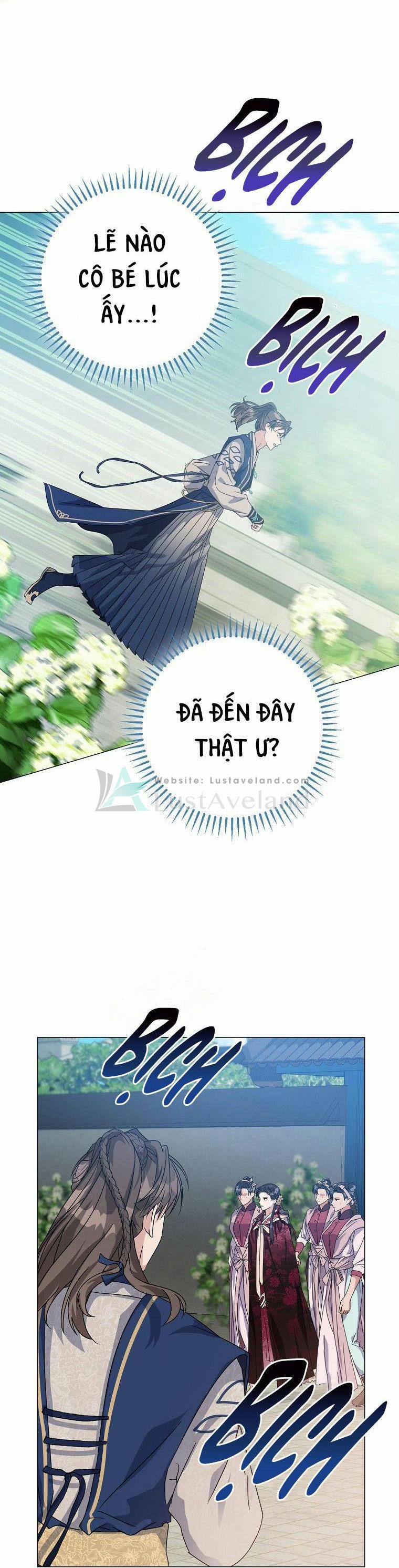 Vầng Trăng Đen Ló Dạng 9.5 trang 16