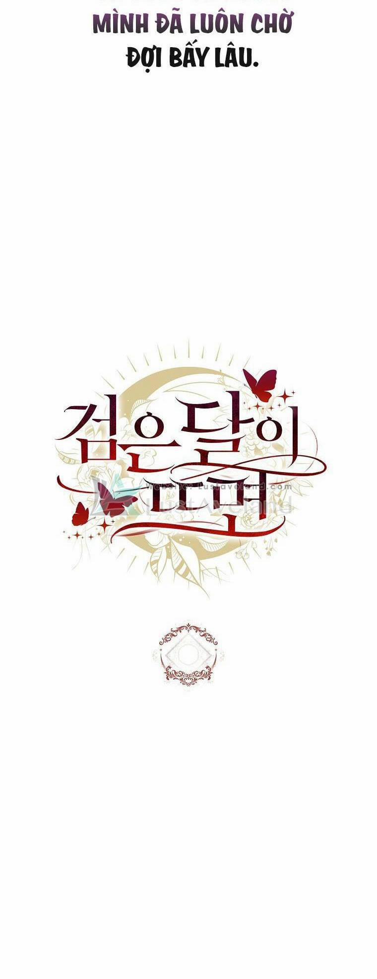 Vầng Trăng Đen Ló Dạng 9.5 trang 19