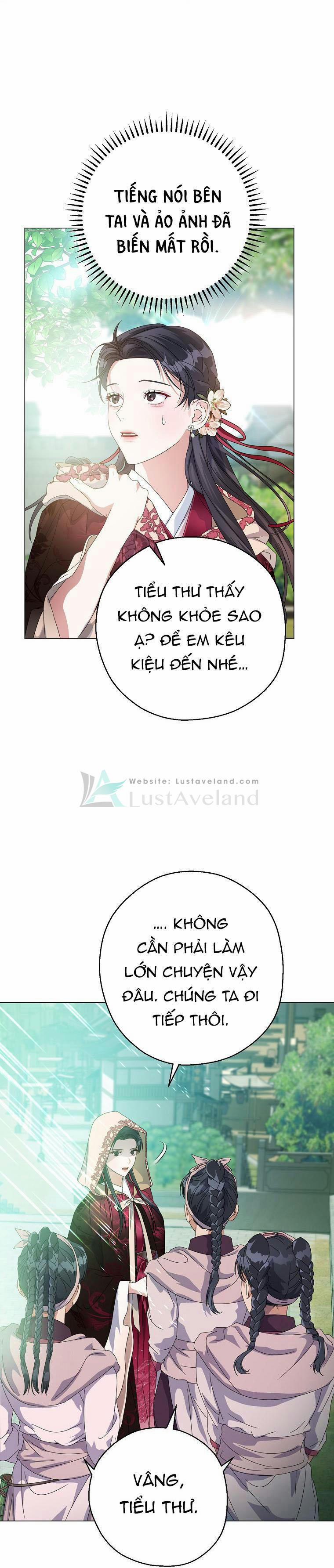 Vầng Trăng Đen Ló Dạng 9.5 trang 2