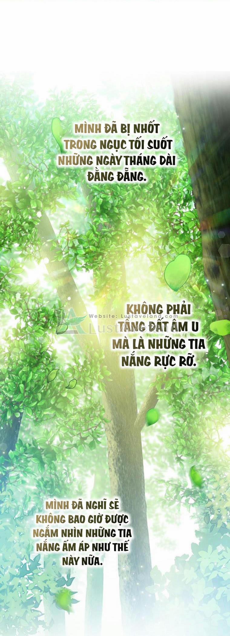 Vầng Trăng Đen Ló Dạng 9.5 trang 4