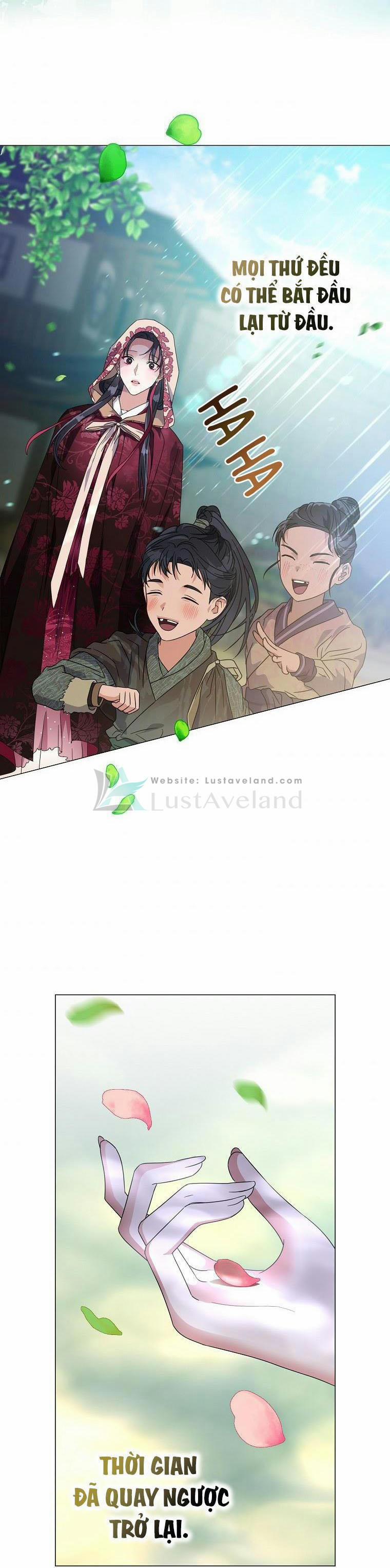 Vầng Trăng Đen Ló Dạng 9.5 trang 5