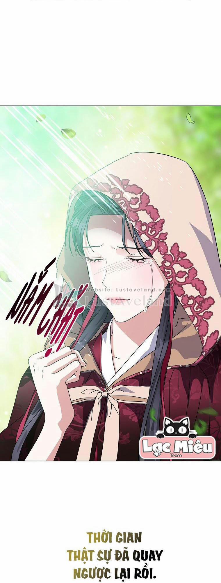 Vầng Trăng Đen Ló Dạng 9.5 trang 6