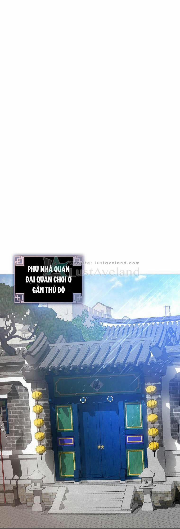 Vầng Trăng Đen Ló Dạng 9.5 trang 7