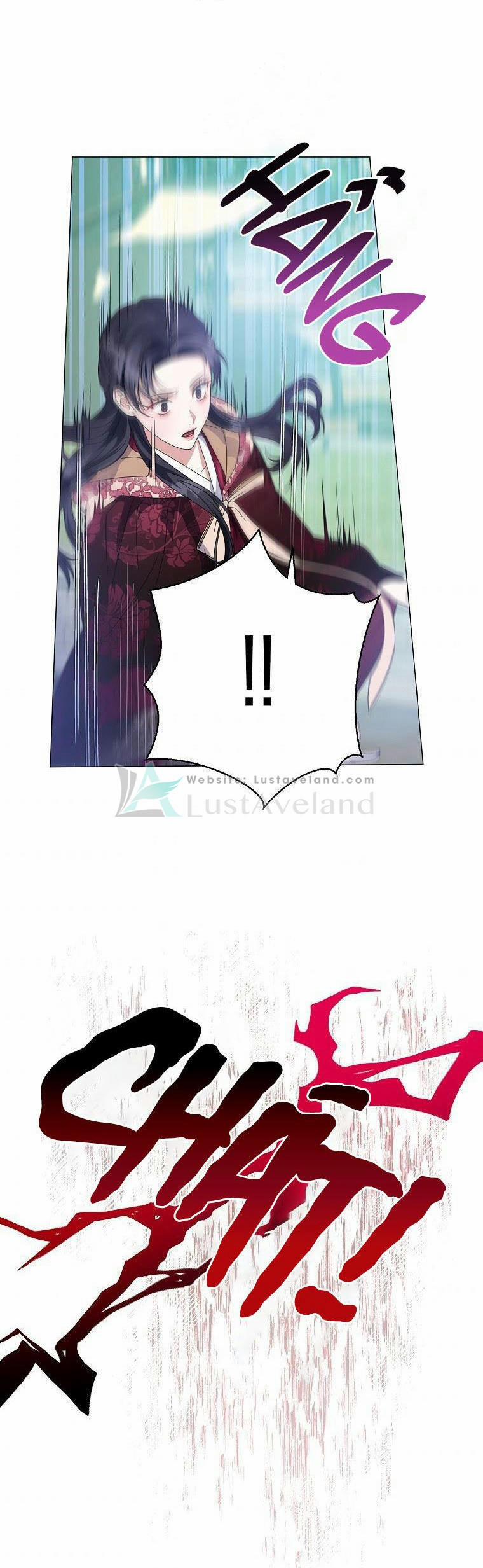 Vầng Trăng Đen Ló Dạng 9.5 trang 9