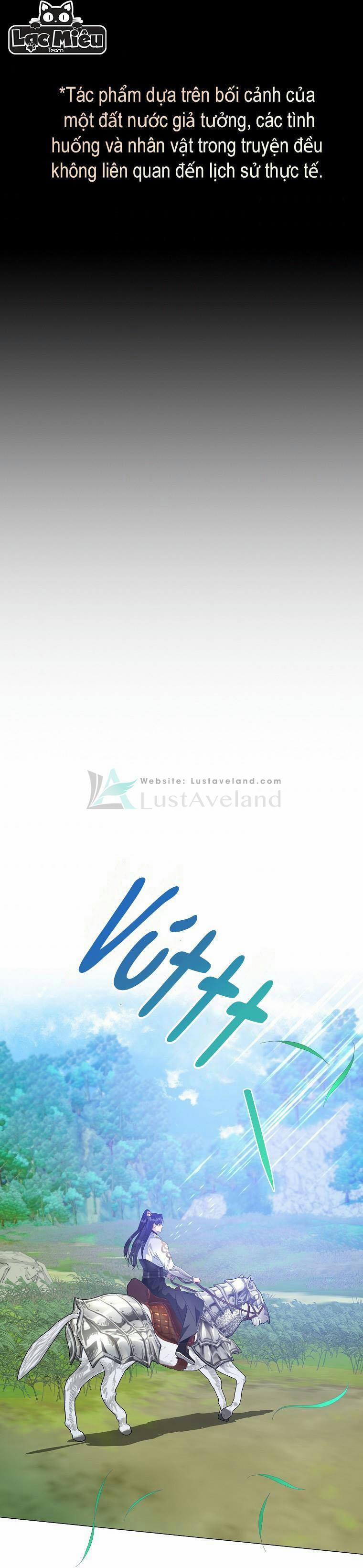 Vầng Trăng Đen Ló Dạng 9 trang 0