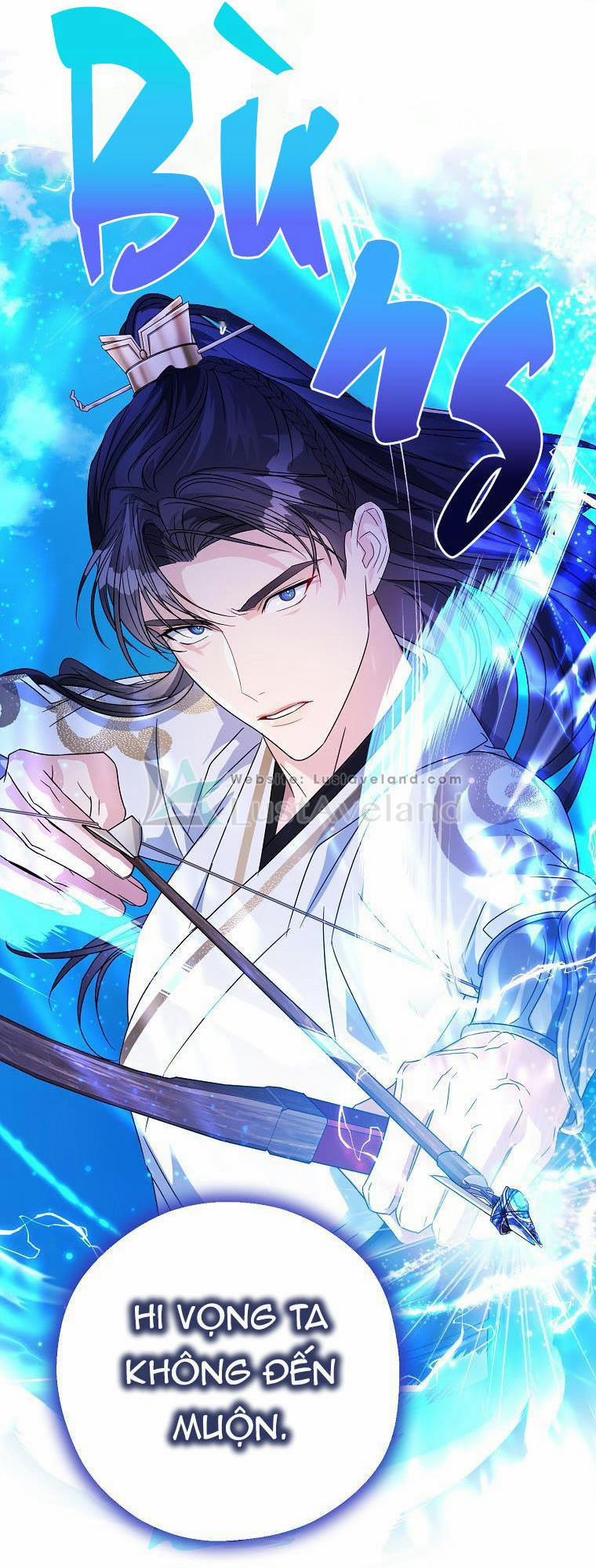 Vầng Trăng Đen Ló Dạng 9 trang 15