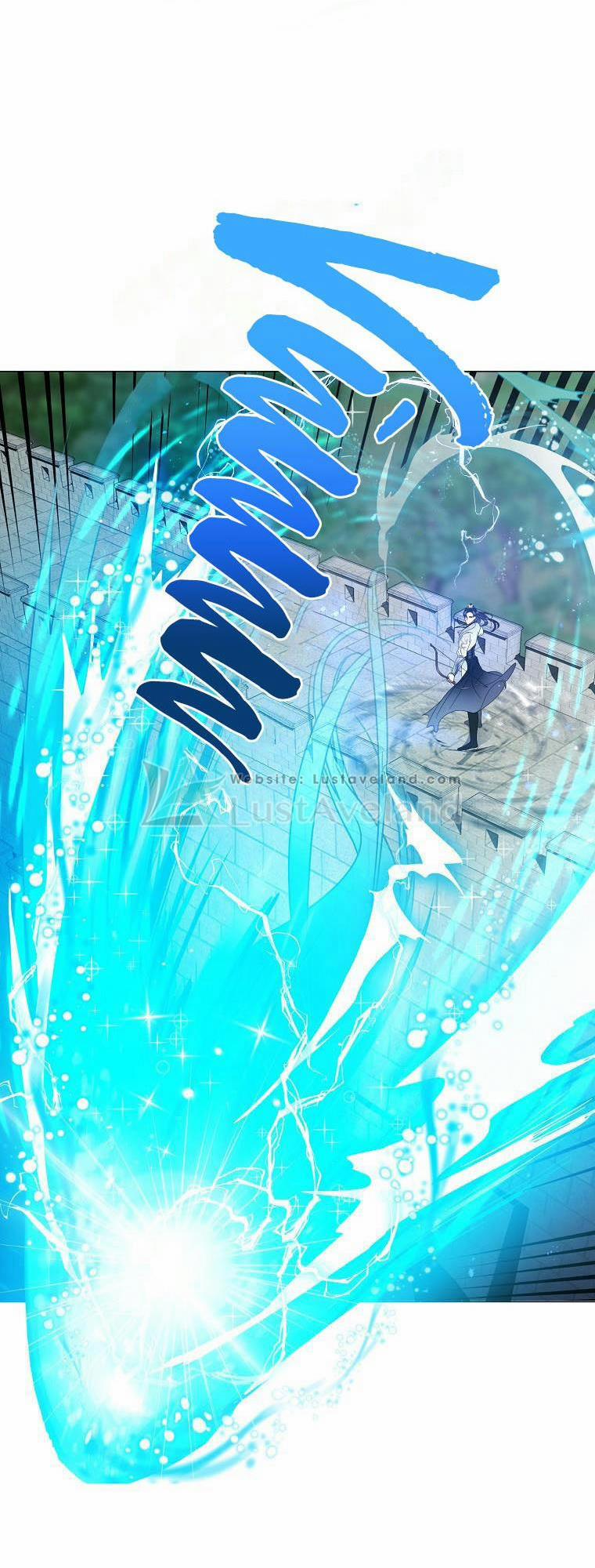 Vầng Trăng Đen Ló Dạng 9 trang 16