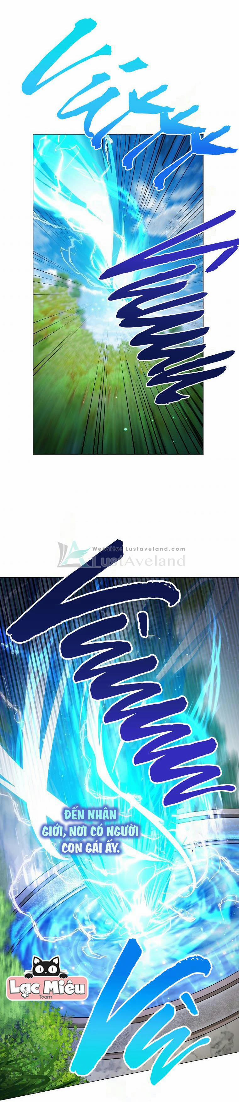 Vầng Trăng Đen Ló Dạng 9 trang 17