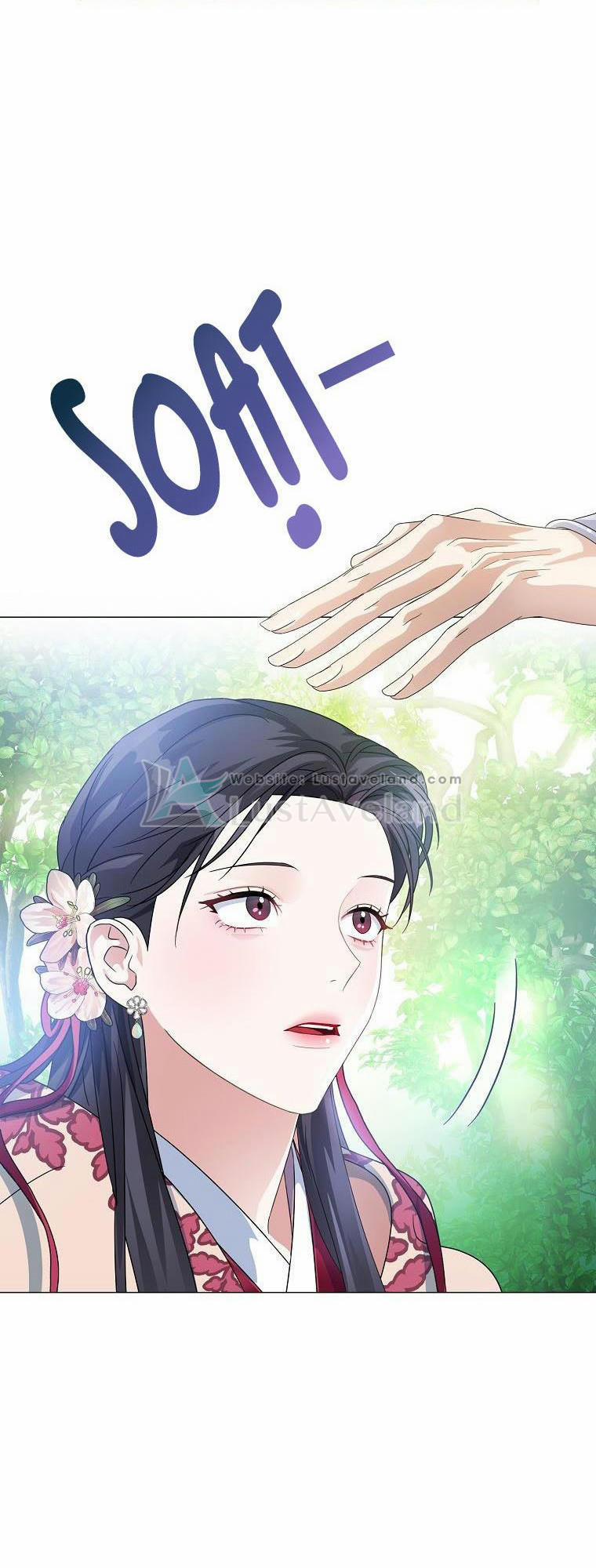 Vầng Trăng Đen Ló Dạng 9 trang 19