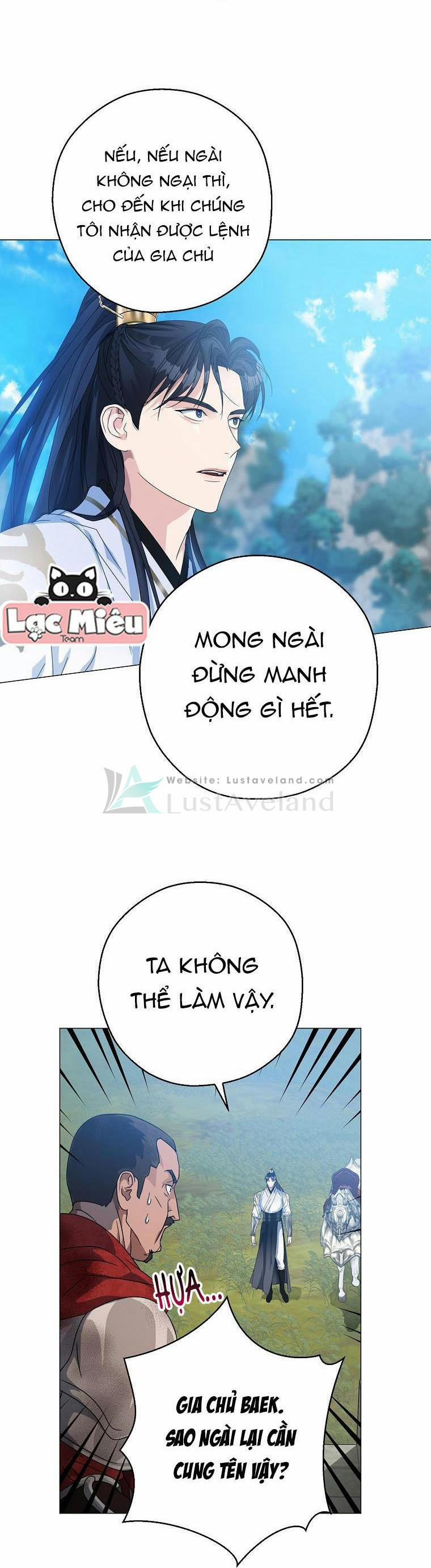 Vầng Trăng Đen Ló Dạng 9 trang 7