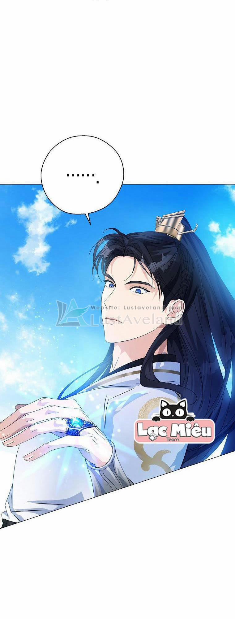 Vầng Trăng Đen Ló Dạng 9 trang 9