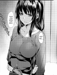 Đọc truyện tranh Vầng Trăng Tàn Nhuốm Màu Hoen Ố